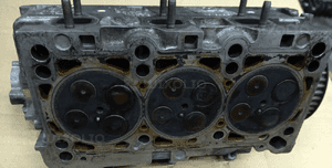 Audi A4 B6 A6 VW  B5 2.5 TDI głowica silnika prawa lewa wałki BFC AYM AKN 12