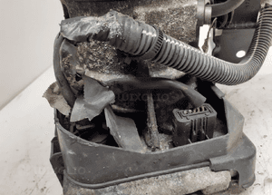 Citroen C4 picasso pompa wspomagania 9684040180 oryginał wysyłka! 3