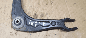 Wahacz prawy przód przedni prawy Peugeot 407 5