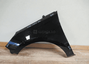 Błotnik przedni przód lewy ford fiesta MK8 2017- 1