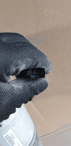 Amortyzator mcperson miech prawy tył tylny Audi A8 D3 4E0616002E 6