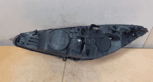 Lampa przod przednia prawa peugeot 308 2