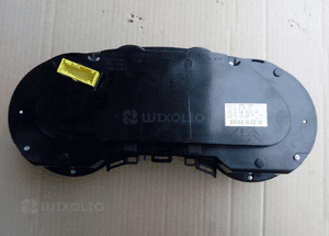 Peugeot 3008 1.6 HDI zegar licznik 9666174980 5