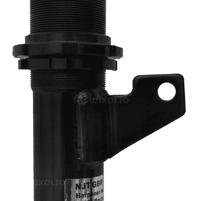 Zawieszenie VW GOLF 7 REGULACJA TWARDOŚCI NJT 3