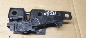 Zamek rygiel maski przód Audi A3 8P 8P0823509C 5