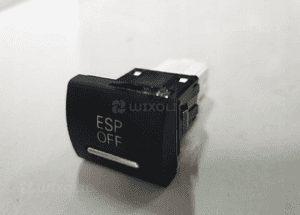 Audi A3 8P włącznik przełącznik esp 8P0927134B 1