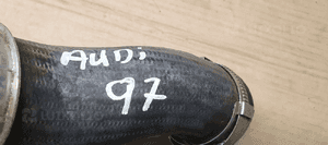 Przewód wąż rura intercoolera Audi Q7 3.0 TDI 7L6145708H 7