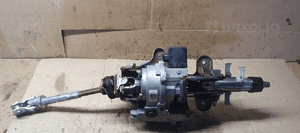 Wspomaganie elektryczne kolumna krzyżak Renault Scenic II 8200035272 1