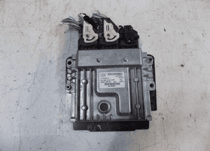 Peugeot 3008 5008 2.0 hdi 163 sterownik silnika 9666098180 1
