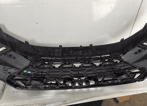 Zderzak audi A7 4K 4K8 C8 grill model 2024 oryginał oe aso atrapa kompletny 10