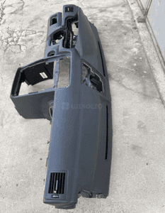 mercedes B 245 deska pulpit konsola air bag 3
