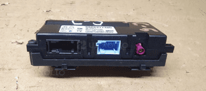 Moduł sterownik GSM Citroen C5 III 9665377480 1