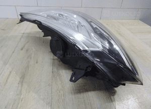 Renault clio iv lift lampa lewa przód 260608367R 5