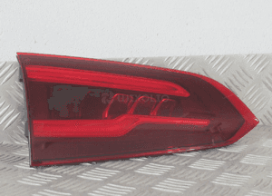 LAMPA TYLNA TYŁ LEWA W KLAPE MERCEDES B-KLASA W247 LED A2479066900 2018-> 2