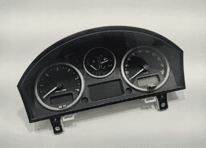 Licznik land rover defender 2.2 2.4 tdci BH1210849BA BH12-10849-BA 2007-14 5