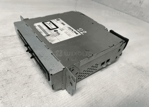 Bmw 5 gt F10 radio cd z nawigacją 9273861 gps 3