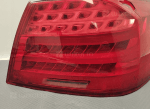 Bmw E93 lci prawa lampa tył 7252092 9