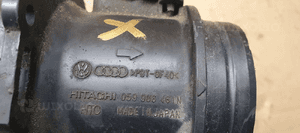 Przepływomierz powietrza Audi A6 C6 2.7 TDI 3.0 TDI 059906461N 4