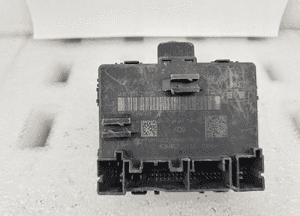 VW AG AUDI STEROWNIK MODUŁ DRZWI 4M1959795B 2