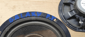 Głośnik tył przód prawy lewy Ford Galaxy MK1 7M3035411F 10