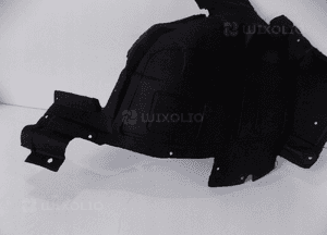 BMW X5 F15 Nadkole przednie Tył Lewe - 3109 4