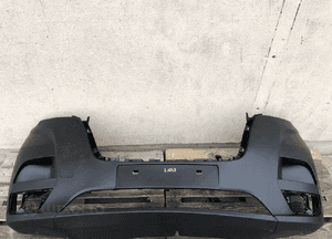 Zderzak przód przedni renault master iii 3 lift fl iv 4 2019- 620228205R 1