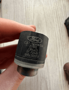 Czujnik parkowania pdc ford CJ5T15K859DA 2