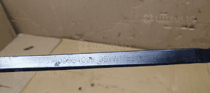 Ramie wycieraczki lewy przód wycieraczka Ford Galaxy MK1 Sharan 7M0955409B 5