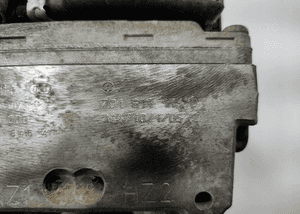 Pompa hamulcowa abs transporter T4 0273004098 0130108059 701614111D 1996-03 9