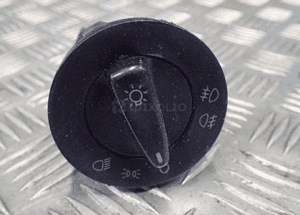 Włącznik przełącznik świateł vw passat B5 fl 1C0941531A radom 1