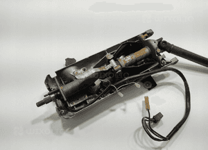 KOLUMNA KIEROWNICZA SZTYCA BMW 7 E23 1977-1986 EUROPA 3