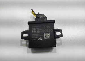 Moduł sterownik świateł peugeot 508 i 9803058280 2010-2014 2