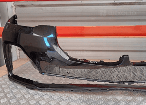 Bmw X7 G07 zderzak przód przedni 7423097 4
