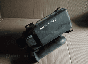 obudowa filtra powietrza yaris 2 1.4 d4d