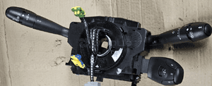 Peugeot 307 przelacznik pod kierownice swiatel tasma  96605673XT 96605592XT 96563489XT 96574965XT   96626581XT 13