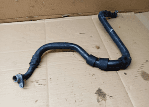Przewód rurka oleju olejowa BMW M5 G30 F90 4.4 V8 8092201 2