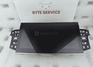 Audi Q7 Q8 monitor wyświetlacz ekran mmi 4M8919605F 1