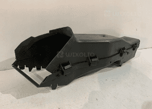 BMW E71 Kanał powietrza hamulca L 7180623 - 13759 1