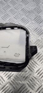 Opel insignia kombi b poduszka powietrzna airbag pasażera 84126107 6