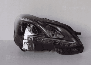 Mercedes E Klasa W212 LCI Lampa LED R - 5704 1