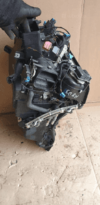 Nagrzewnica powietrza Audi A8 D3 4E0820003M 4