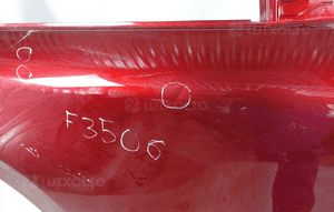 Mazda CX60 2022- drzwi prawe tylne prawy tył KBB372A34 3