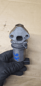 Zawór EGR Audi A4 B6 1.6 06B131501 4
