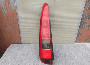 Ford fusion lampa tył tylna lewa wysyłka! 1