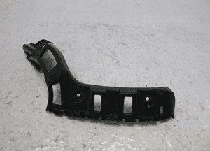 Skoda citigo vw up seat mii ślizg mocowanie zderzaka lewy tył tylni 2