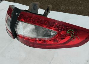 Lampa prawa lewa tył tylna mondeo MK5 kombi DS73-13404-CH DS73-13405-CH 3