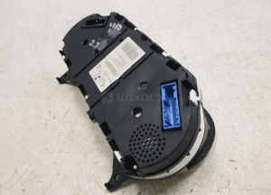 Jaguar xf X250 2.2 d lift licznik zegary uk 7