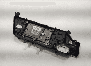 Wyświetlacz monitor nawigacji citroen C4 picasso ii 9825029380 2016-2019 9