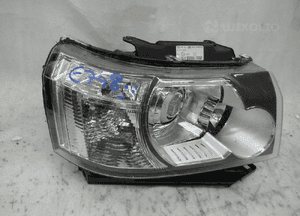 Land rover freelander ii nowa lampa przednia prawa 2