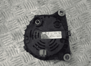 ALTERNATOR RENAULT LAGUNA II 3.0 V6 9670329160 3